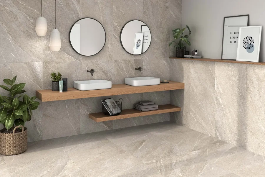 tiles